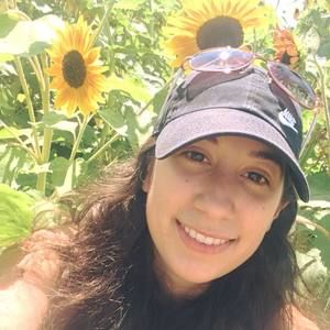 Meet your Posher, Kelsey